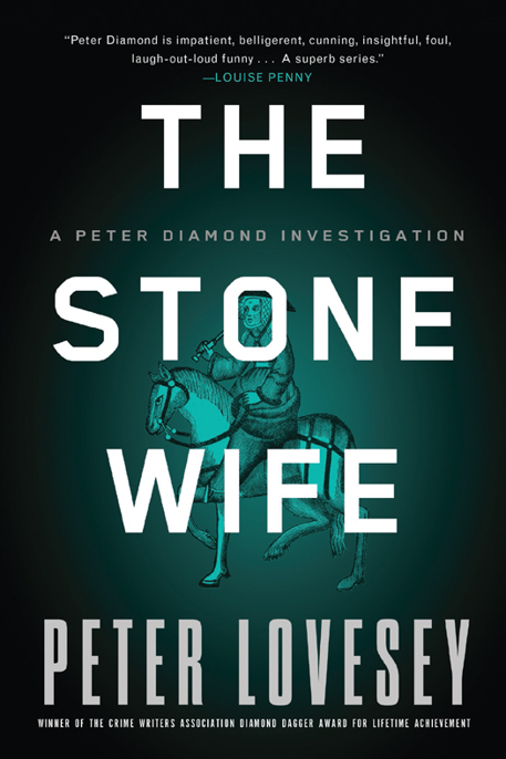 The Stone Wife