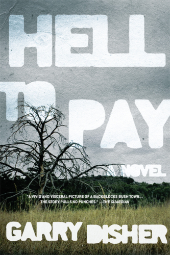 Hell to Pay