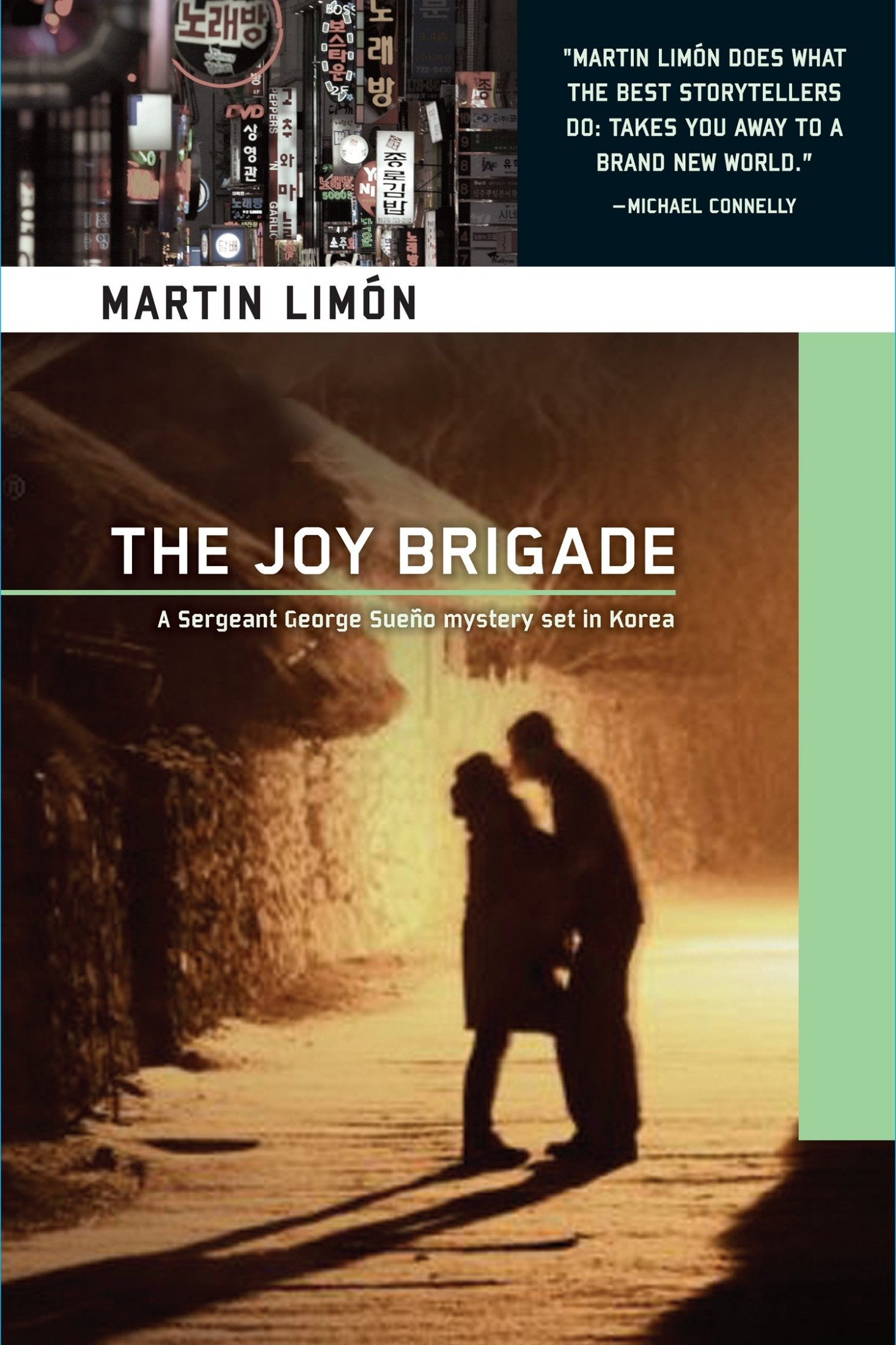 The Joy Brigade