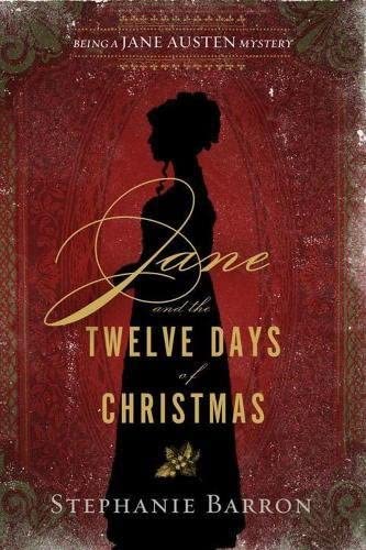 Jane and the Twelve Days of Christmas