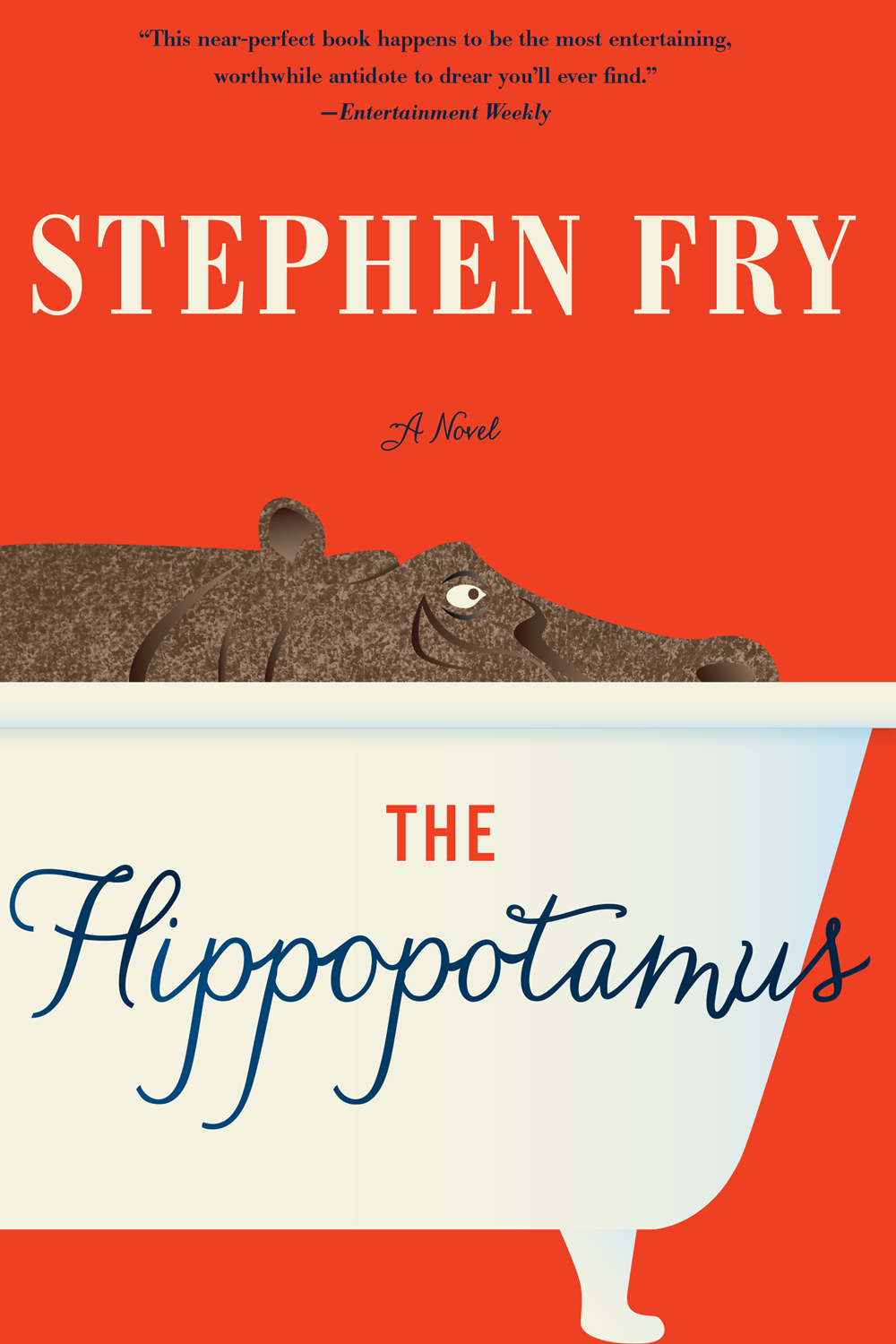 The Hippopotamus