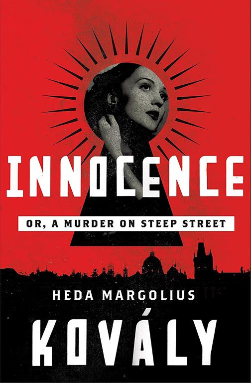 Innocence; or, Murder on Steep Street