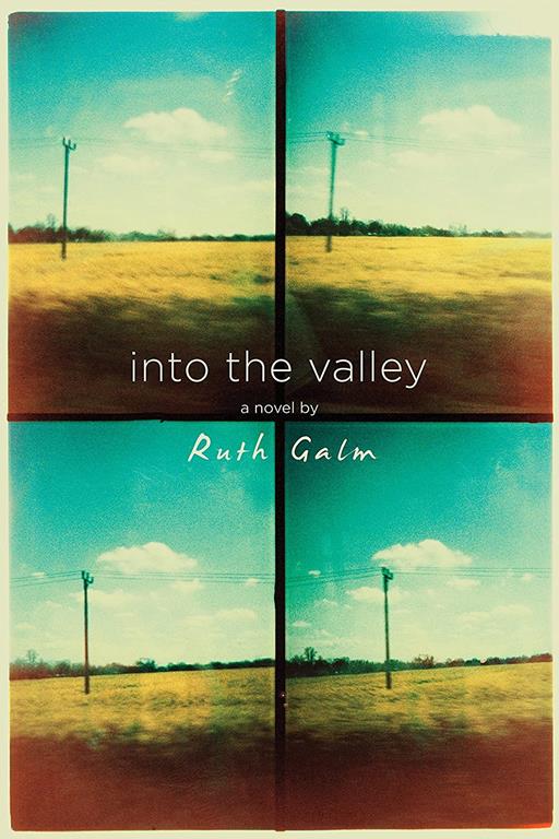 Into the Valley