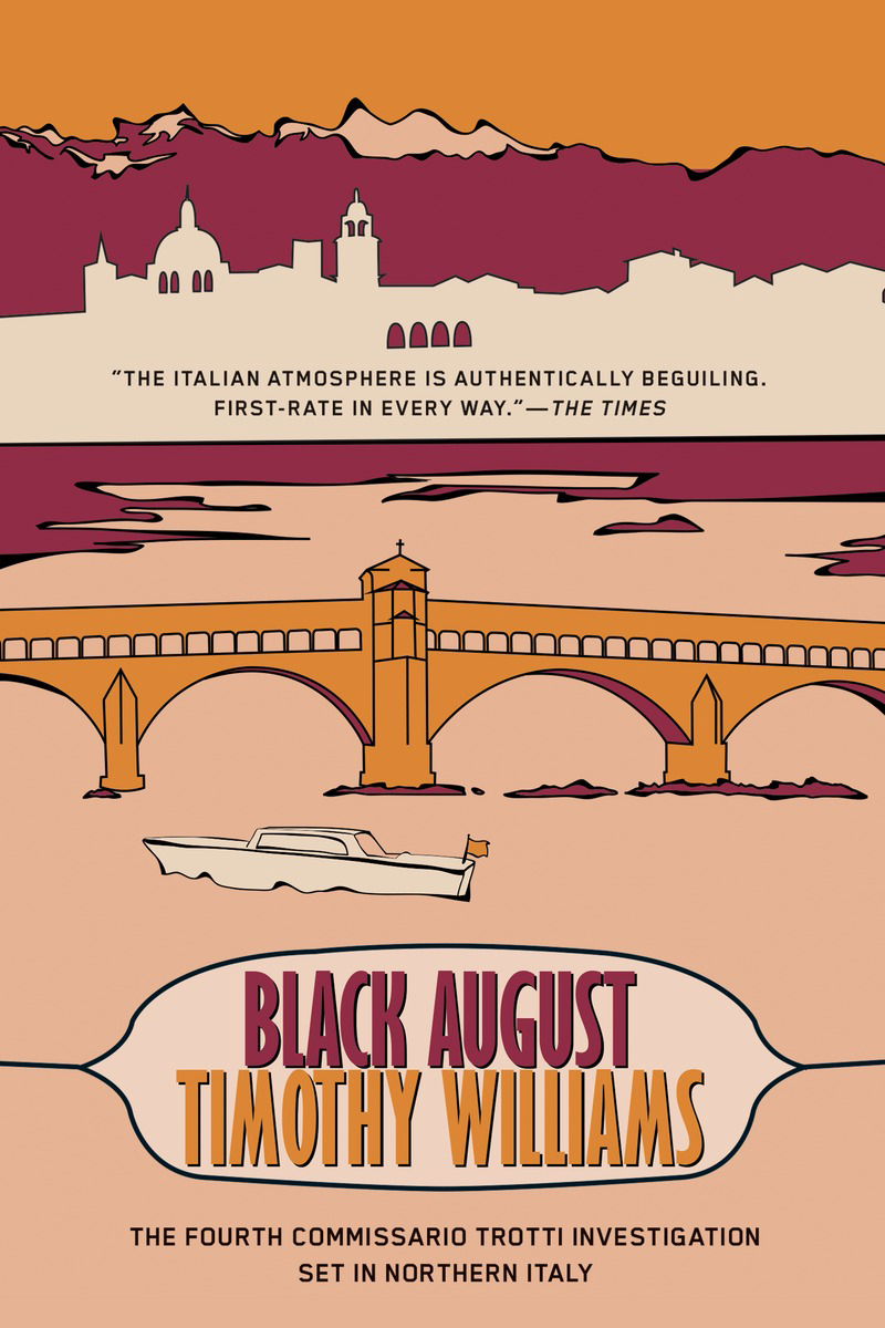 Black August