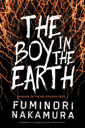 The Boy in the Earth