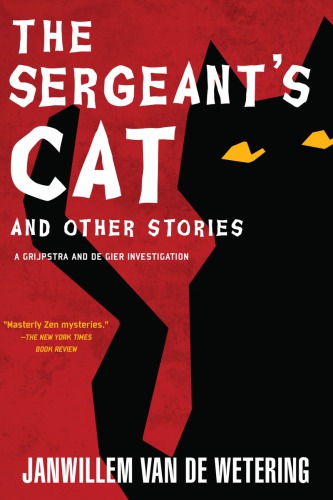 The Sergeant's Cat