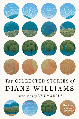 The Collected Stories of Diane Williams