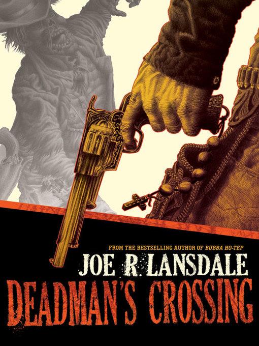 Deadman's Crossing