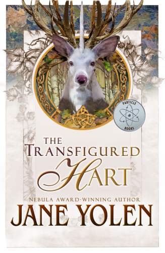 The Transfigured Hart