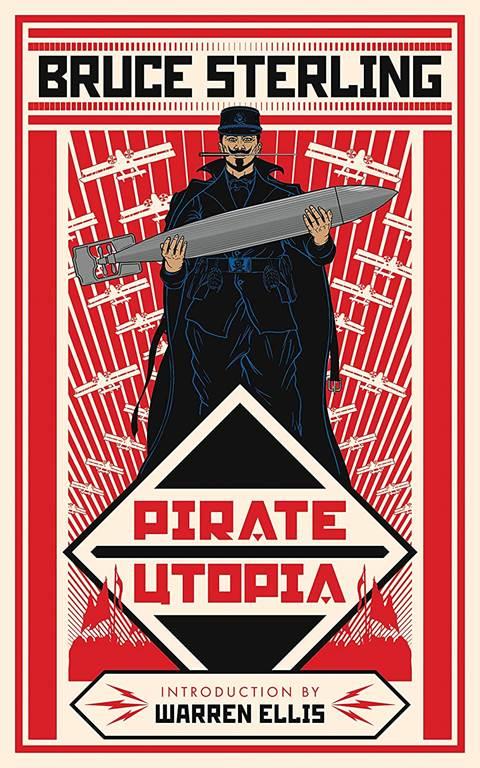 Pirate Utopia