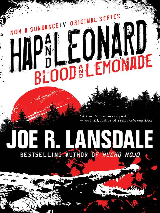 Hap and Leonard