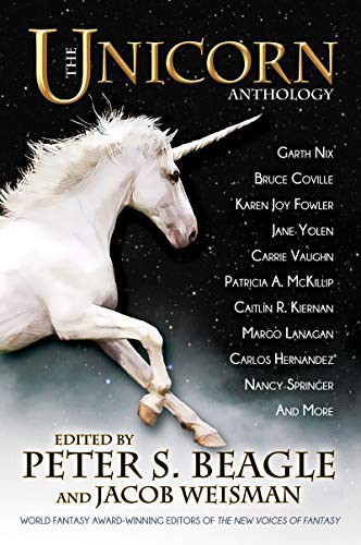 The Unicorn Anthology