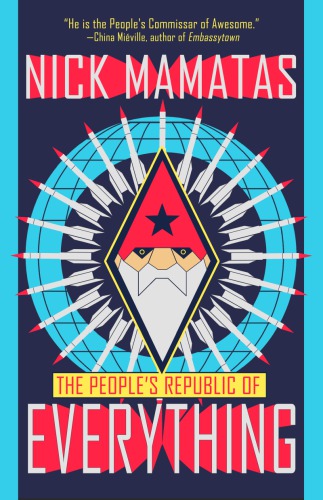 The People's Republic of Everything