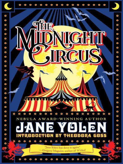 The Midnight Circus