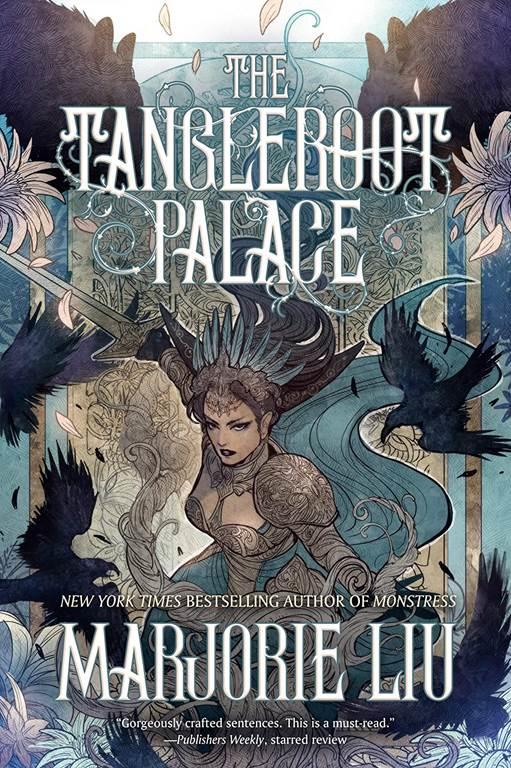 The Tangleroot Palace: Stories