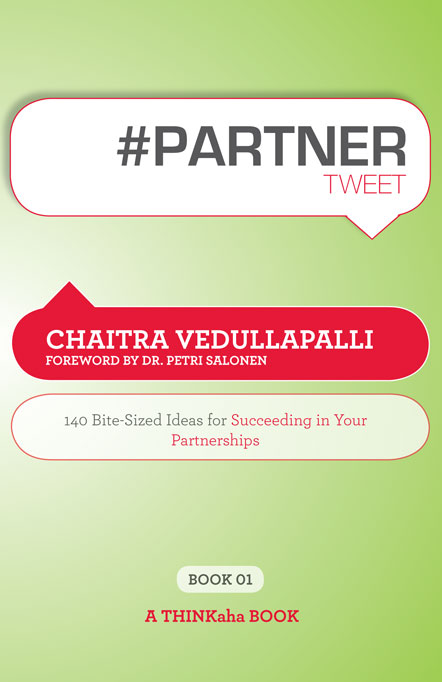 #PARTNER tweet Book01