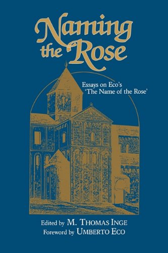 Naming the Rose