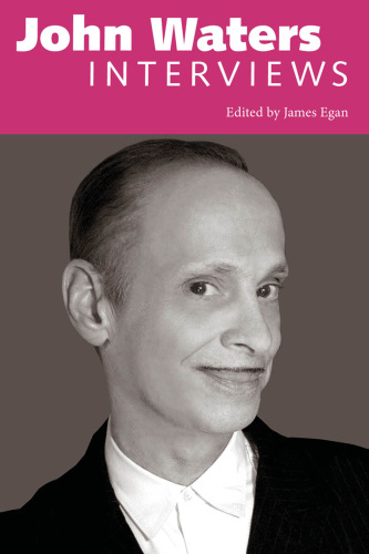 John Waters