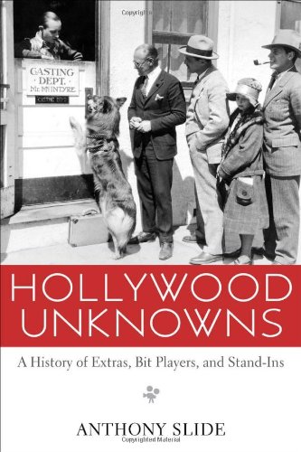 Hollywood Unknowns