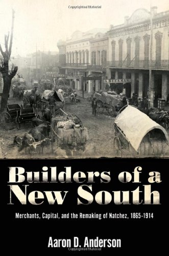 Builders of a New South