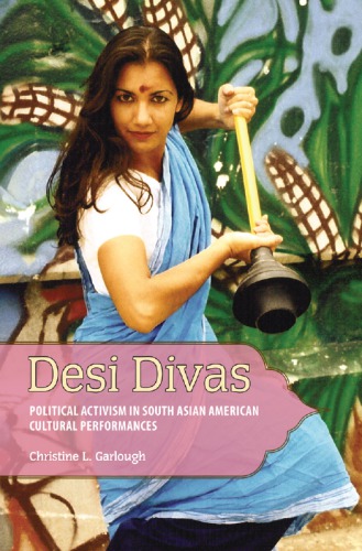 Desi Divas