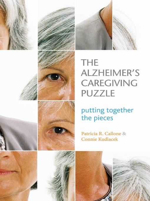 The Alzheimer's Caregiving Puzzle