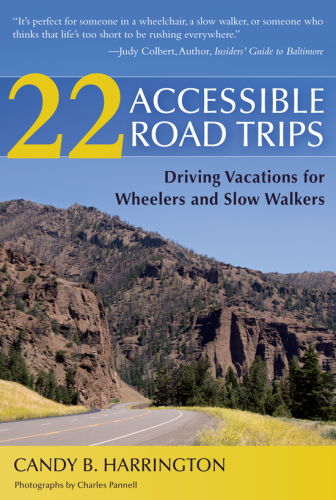 22 Accessible Road Trips