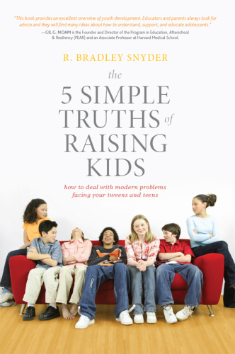 The 5 Simple Truths of Raising Kids