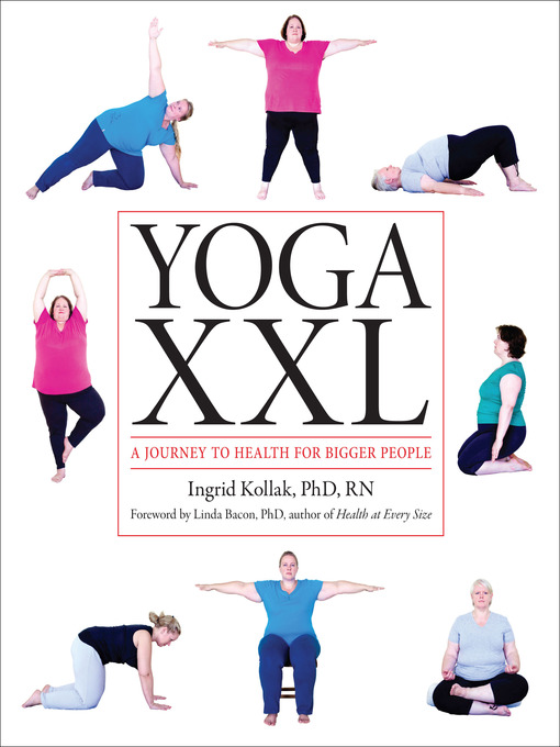 Yoga XXL