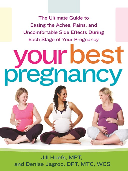 Your Best Pregnancy