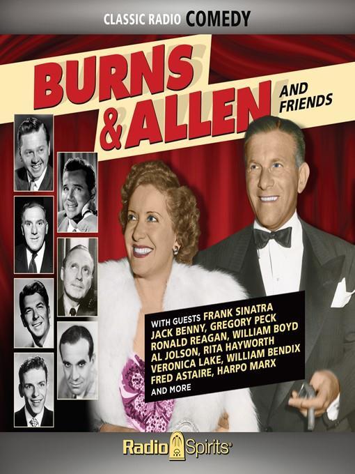 Burns & Allen and Friends