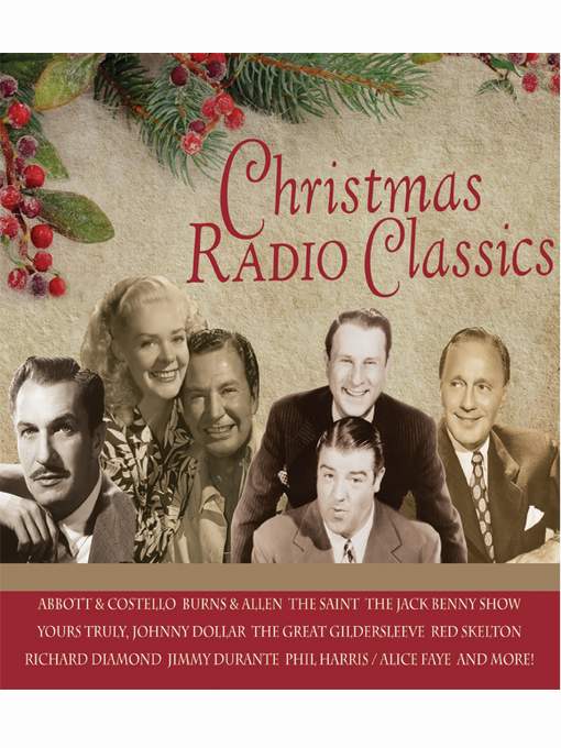 Christmas Radio Classics