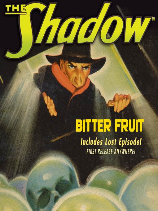 Bitter Fruit