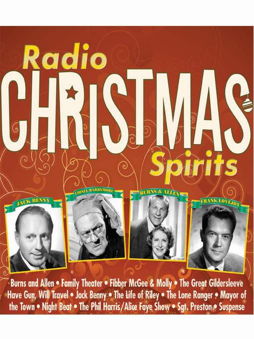 Radio Christmas Spirits