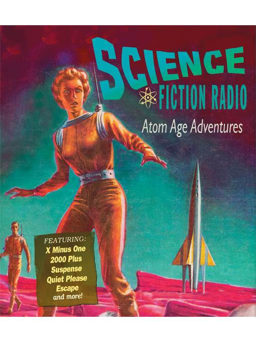 Science Fiction Radio