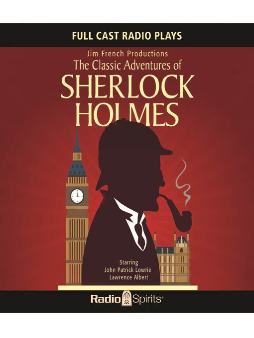 Classic Adventures of Sherlock Holmes