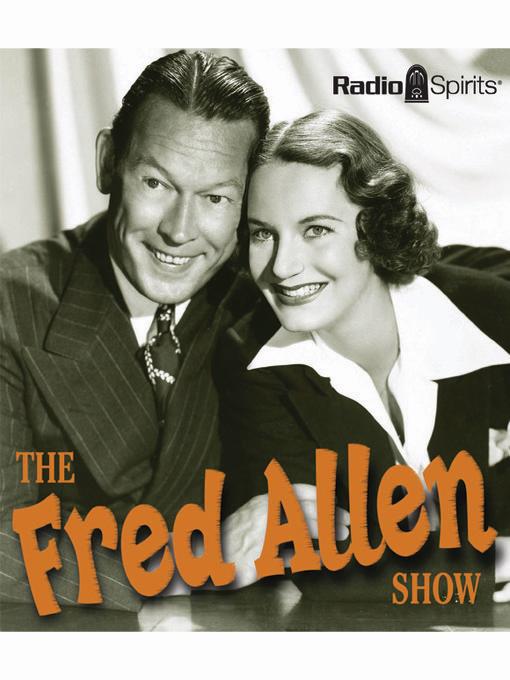 The Fred Allen Show