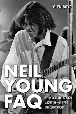 Neil Young FAQ