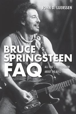 Bruce Springsteen FAQ