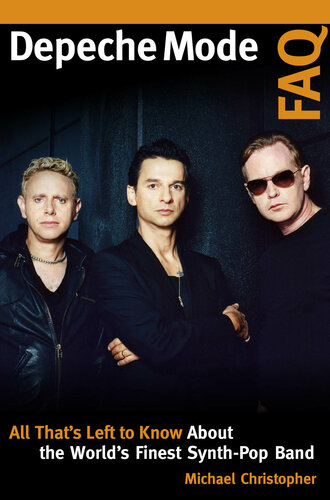 Depeche Mode FAQ