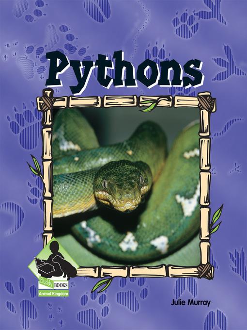 Pythons