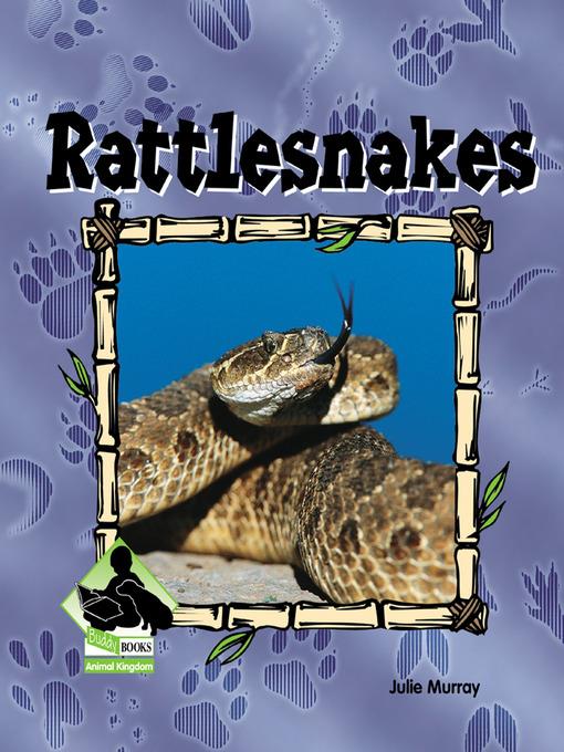 Rattlesnakes