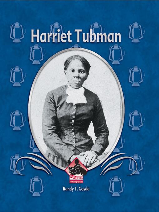 Harriet Tubman