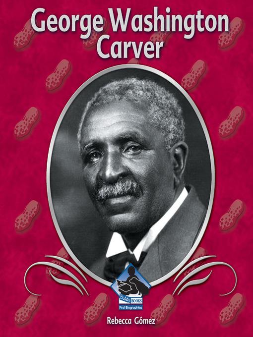 George Washington Carver