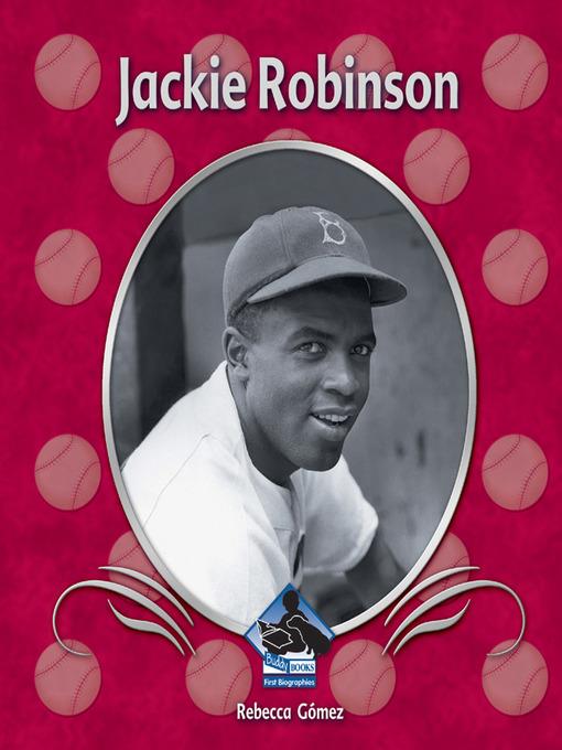 Jackie Robinson