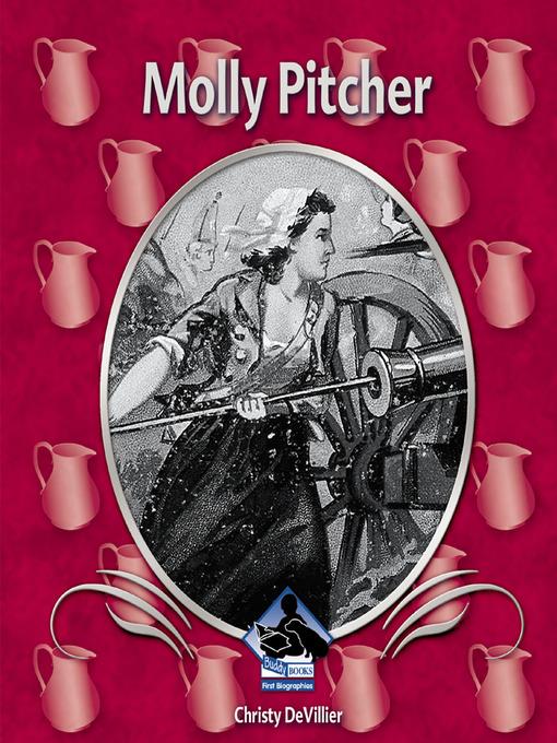 Molly Pitcher