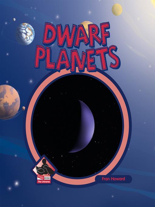 Dwarf Planets