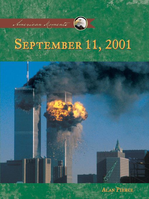 September 11th, 2001