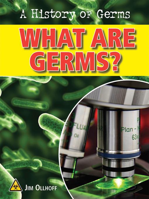 What Are Germs?