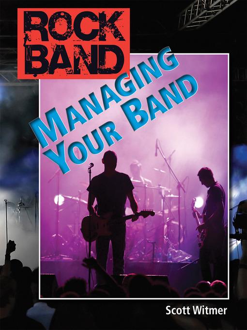 Managing Your Band